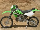 Kawasaki KDX 220R